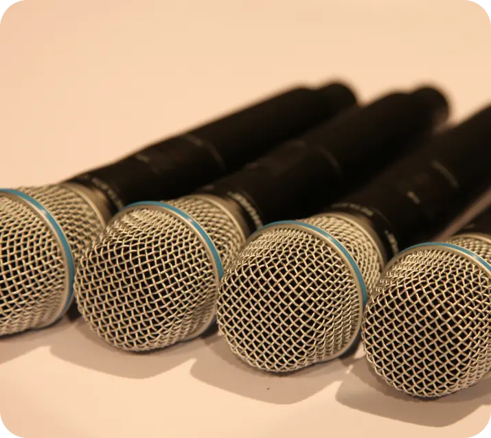 Mikrofone